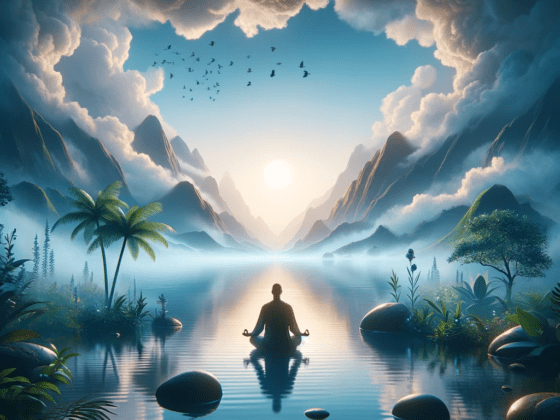 استراتيجيات فعّالة لكيفية التغلب على التوتر