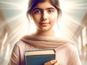 مالالا يوسفزاي صوت الشجاعة والأمل